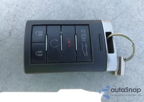 2013 Cadillac Ats Standard from USA, damaged, VIN 1G6AA5RX4D0131262